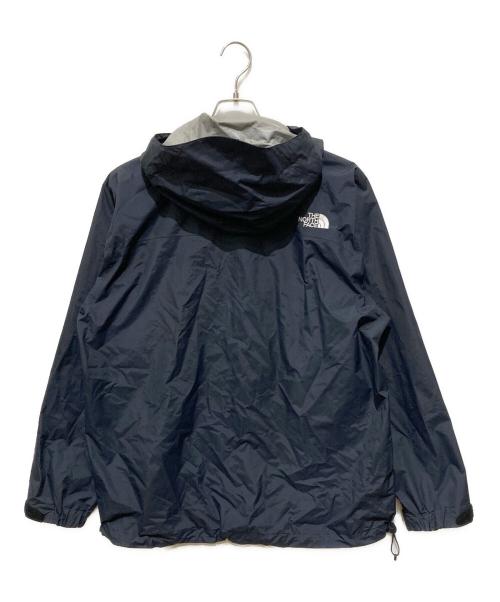 THE NORTH FACE（ザ ノース フェイス）THE NORTH FACE (ザ ノース フェイス) マウンテンパーカー ネイビー サイズ:Lの古着・服飾アイテム