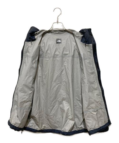 THE NORTH FACE（ザ ノース フェイス）THE NORTH FACE (ザ ノース フェイス) マウンテンパーカー ネイビー サイズ:Lの古着・服飾アイテム
