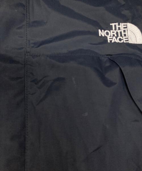 THE NORTH FACE（ザ ノース フェイス）THE NORTH FACE (ザ ノース フェイス) マウンテンパーカー ネイビー サイズ:Lの古着・服飾アイテム