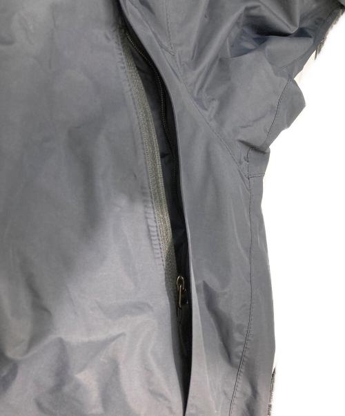 THE NORTH FACE（ザ ノース フェイス）THE NORTH FACE (ザ ノース フェイス) マウンテンパーカー ネイビー サイズ:Lの古着・服飾アイテム