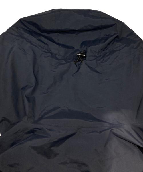 THE NORTH FACE（ザ ノース フェイス）THE NORTH FACE (ザ ノース フェイス) マウンテンパーカー ネイビー サイズ:Lの古着・服飾アイテム