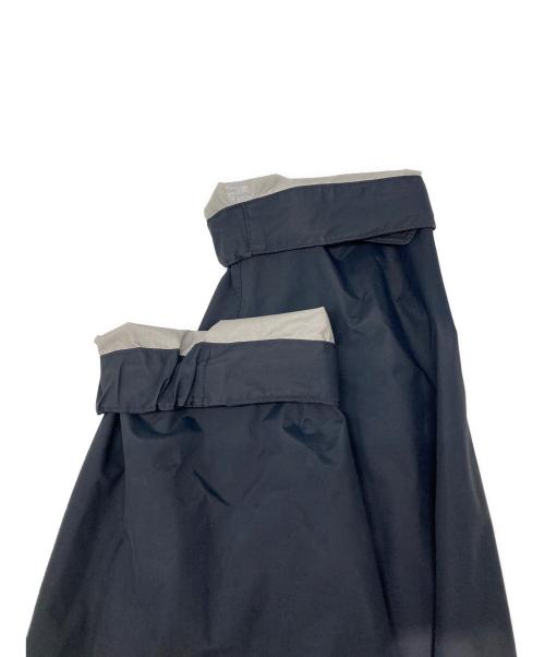 THE NORTH FACE（ザ ノース フェイス）THE NORTH FACE (ザ ノース フェイス) マウンテンパーカー ネイビー サイズ:Lの古着・服飾アイテム