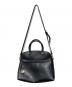 FURLA（フルラ）の古着「パイパーSショルダーバッグ」｜ブラック