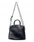 FURLA (フルラ) パイパーSショルダーバッグ ブラック：8000円