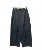 JOURNAL STANDARD relumeジャーナルスタンダード レリューム）の古着「パンツ」｜ダークグレー