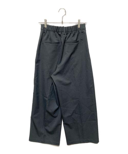 JOURNAL STANDARD relume（ジャーナルスタンダード レリューム）JOURNAL STANDARD relume (ジャーナルスタンダード レリューム) パンツ ダークグレー サイズ:38の古着・服飾アイテム