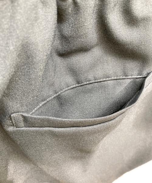 JOURNAL STANDARD relume（ジャーナルスタンダード レリューム）JOURNAL STANDARD relume (ジャーナルスタンダード レリューム) パンツ ダークグレー サイズ:38の古着・服飾アイテム