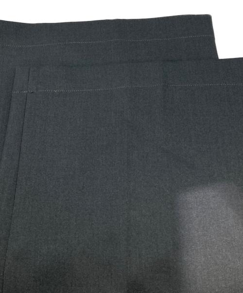 JOURNAL STANDARD relume（ジャーナルスタンダード レリューム）JOURNAL STANDARD relume (ジャーナルスタンダード レリューム) パンツ ダークグレー サイズ:38の古着・服飾アイテム