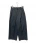 JOURNAL STANDARD relume（ジャーナルスタンダード レリューム）の古着「パンツ」｜ダークグレー