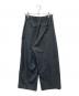 JOURNAL STANDARD relume (ジャーナルスタンダード レリューム) パンツ ダークグレー サイズ:38：6000円