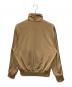 adidas (アディダス) ファイヤーバード トラックトップ ブラウン サイズ:M：8000円
