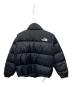 THE NORTH FACE (ザ ノース フェイス) ヌプシジャケット ブラック サイズ:M：22000円
