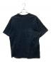 Supreme (シュプリーム) Flames S/S Top ブラック サイズ:XL：7000円