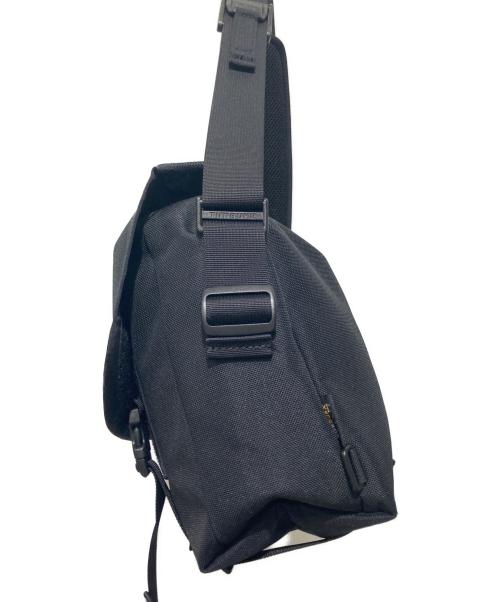 TIMBUK2（ティンバックツー）TIMBUK2 (ティンバックツー) メッセンジャーバッグ ブラックの古着・服飾アイテム