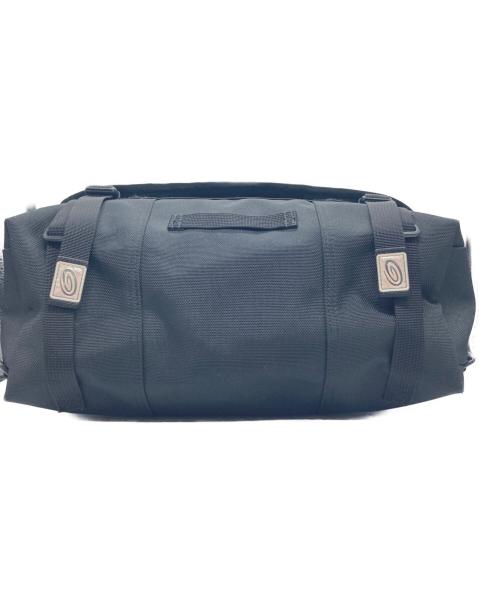 TIMBUK2（ティンバックツー）TIMBUK2 (ティンバックツー) メッセンジャーバッグ ブラックの古着・服飾アイテム