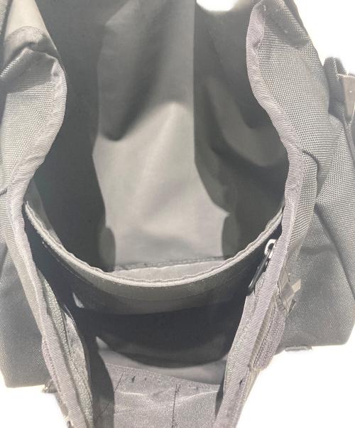 TIMBUK2（ティンバックツー）TIMBUK2 (ティンバックツー) メッセンジャーバッグ ブラックの古着・服飾アイテム