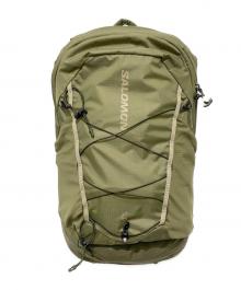 SALOMON（サロモン）の古着「XT15バックパック」