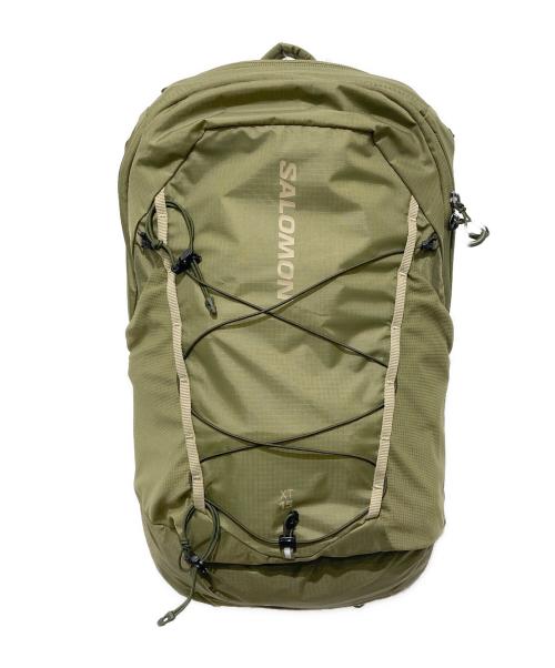 SALOMON（サロモン）SALOMON (サロモン) XT15バックパックの古着・服飾アイテム