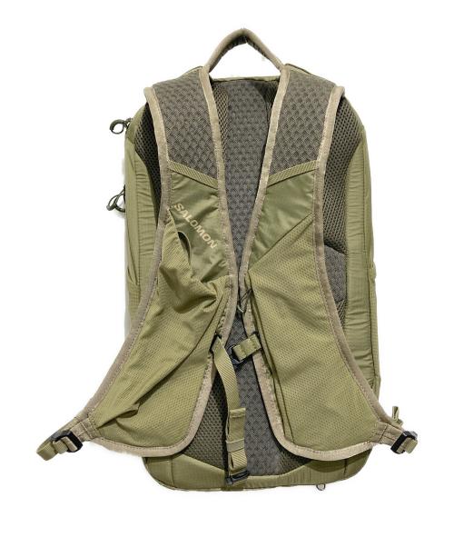 SALOMON（サロモン）SALOMON (サロモン) XT15バックパックの古着・服飾アイテム