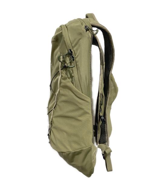 SALOMON（サロモン）SALOMON (サロモン) XT15バックパックの古着・服飾アイテム