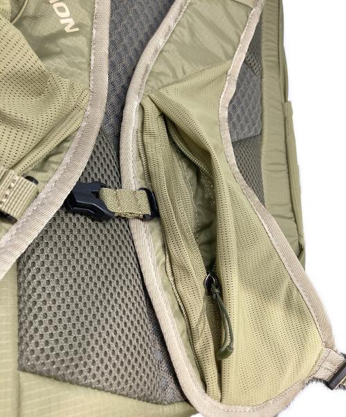 SALOMON（サロモン）SALOMON (サロモン) XT15バックパックの古着・服飾アイテム