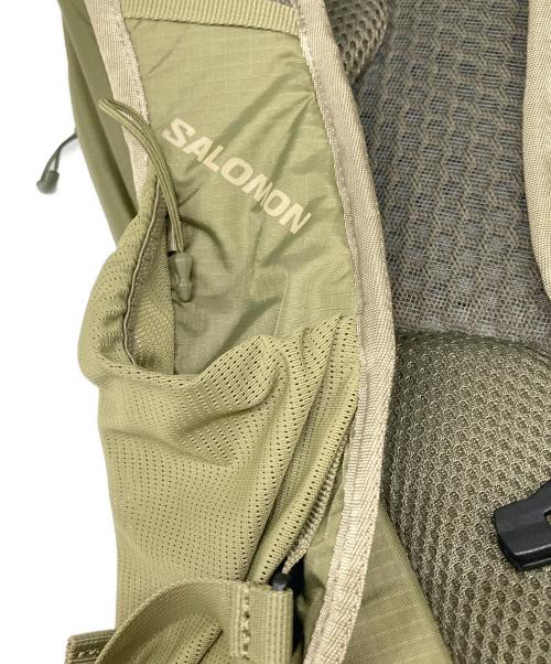 SALOMON（サロモン）SALOMON (サロモン) XT15バックパックの古着・服飾アイテム