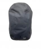 ARC'TERYXアークテリクス）の古着「Granville 16 Backpack / グランヴィル 16 バックパック」｜ブラック