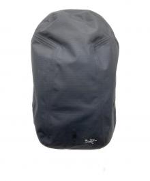 ARC'TERYX（アークテリクス）の古着「Granville 16 Backpack / グランヴィル 16 バックパック」｜ブラック