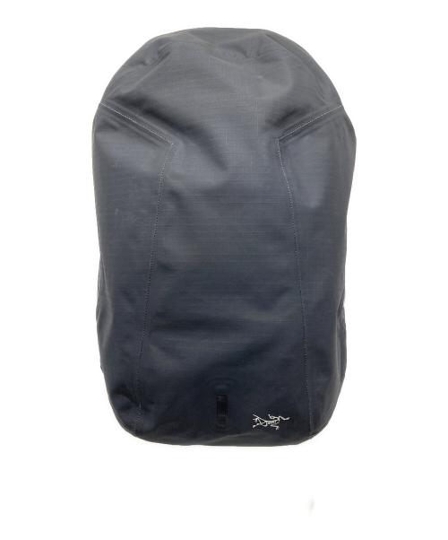 ARC'TERYX（アークテリクス）ARC'TERYX (アークテリクス) Granville 16 Backpack / グランヴィル 16 バックパック ブラック サイズ:OneSizeの古着・服飾アイテム
