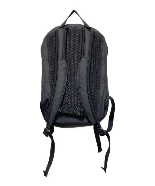 ARC'TERYX（アークテリクス）ARC'TERYX (アークテリクス) Granville 16 Backpack / グランヴィル 16 バックパック ブラック サイズ:OneSizeの古着・服飾アイテム