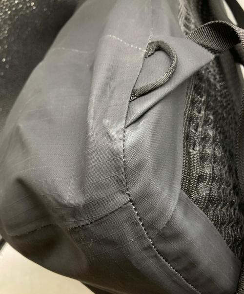 ARC'TERYX（アークテリクス）ARC'TERYX (アークテリクス) Granville 16 Backpack / グランヴィル 16 バックパック ブラック サイズ:OneSizeの古着・服飾アイテム