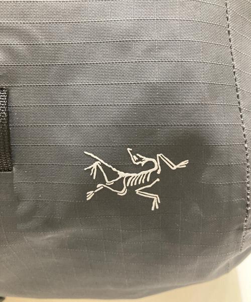ARC'TERYX（アークテリクス）ARC'TERYX (アークテリクス) Granville 16 Backpack / グランヴィル 16 バックパック ブラック サイズ:OneSizeの古着・服飾アイテム
