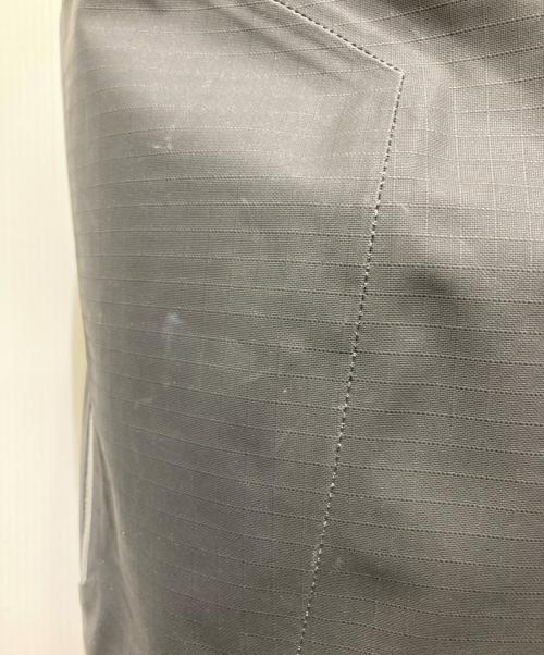 ARC'TERYX（アークテリクス）ARC'TERYX (アークテリクス) Granville 16 Backpack / グランヴィル 16 バックパック ブラック サイズ:OneSizeの古着・服飾アイテム