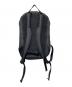 ARC'TERYX (アークテリクス) Granville 16 Backpack / グランヴィル 16 バックパック ブラック サイズ:OneSize：20000円
