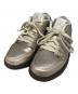 NIKE（ナイキ）の古着「LOW SE METALLIC ZINC / ローカットスニーカー」｜ゴールド