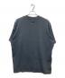 F.C.R.B. (エフシーレアルブリストル) RELAX FIT TEE / Tシャツ グレー サイズ:M：8000円