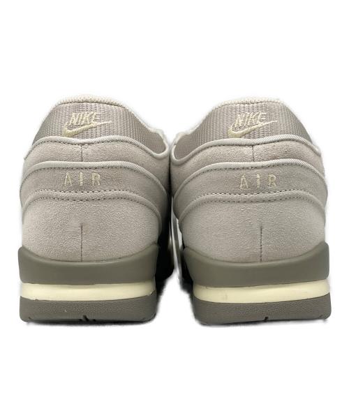 NIKE（ナイキ）NIKE (ナイキ) Air Alpha Force 88 / ローカットスニーカー グレー サイズ:28.5㎝ 未使用品の古着・服飾アイテム