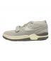 NIKE (ナイキ) Air Alpha Force 88 / ローカットスニーカー グレー サイズ:28.5㎝ 未使用品：7000円