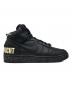 中古・古着 NIKE (ナイキ) UNDERCOVER (アンダーカバー) Dunk High Chaos 