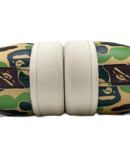 adidas（アディダス）adidas (アディダス) A BATHING APE (アベイシングエイプ) Stan Smith 