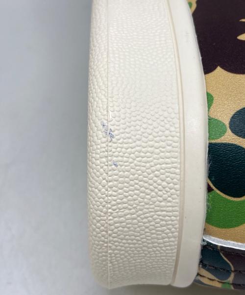 adidas（アディダス）adidas (アディダス) A BATHING APE (アベイシングエイプ) Stan Smith 