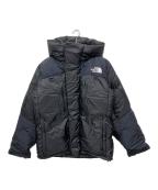THE NORTH FACEザ ノース フェイス）の古着「ヒマラヤンパーカー」｜ブラック