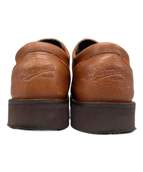Danner（ダナー）Danner (ダナー) CASCADE RANGE WP / カスケードレンジ WP シューズ ブラウン サイズ:9 1/2の古着・服飾アイテム