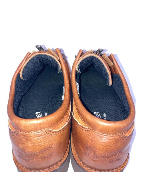 Danner（ダナー）Danner (ダナー) CASCADE RANGE WP / カスケードレンジ WP シューズ ブラウン サイズ:9 1/2の古着・服飾アイテム