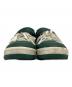 adidas (アディダス) FORUM 84 LOW / フォーラム 84 ロー / ローカット グリーン サイズ:27.5㎝：7000円