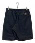 WILD THINGS (ワイルドシングス) BASE SHORTS / ハーフパンツ ブラック サイズ:L：4000円