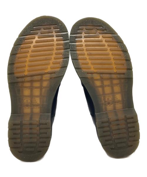 Dr.Martens（ドクターマーチン）Dr.Martens (ドクターマーチン) チェルシーブーツ ブラック サイズ:UK5の古着・服飾アイテム