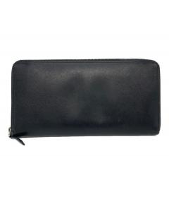 中古・古着通販】TOM FORD (トムフォード) ラウンドファスナー長財布