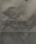 中古・古着 FILSON GARMENT (フィルソン ガーメント) Swiftwater Rain Jacket / スウィフトウォーター・レイン・ジャケット ブラック サイズ:S：15000円