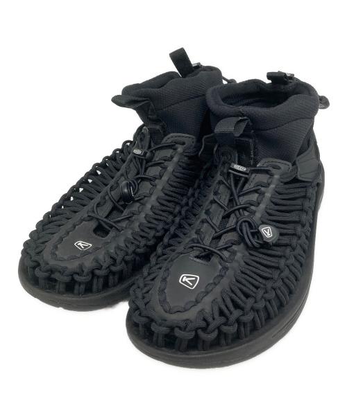 KEEN（キーン）KEEN (キーン) HYKE (ハイク) UNEEK HT MID 